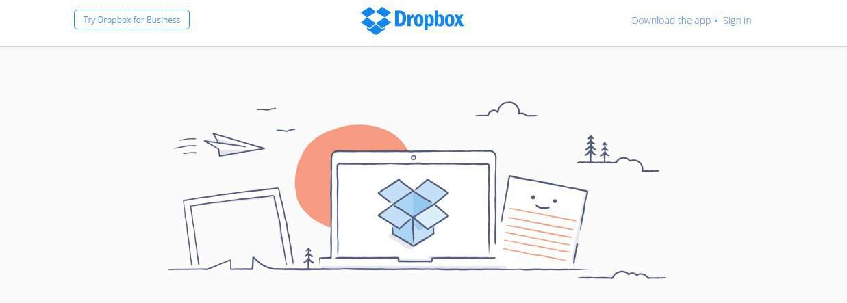 dropbox