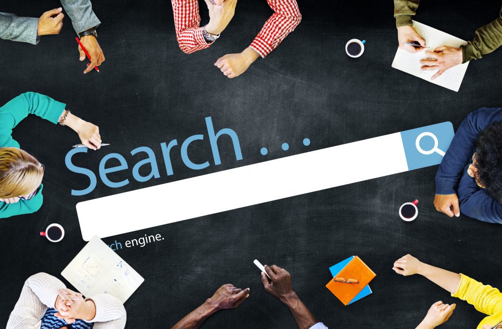How To Improve Your Search Engine Ranking - Killerspots Agency Blog