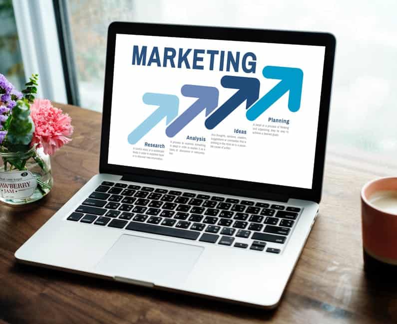 inbound marketing strategy