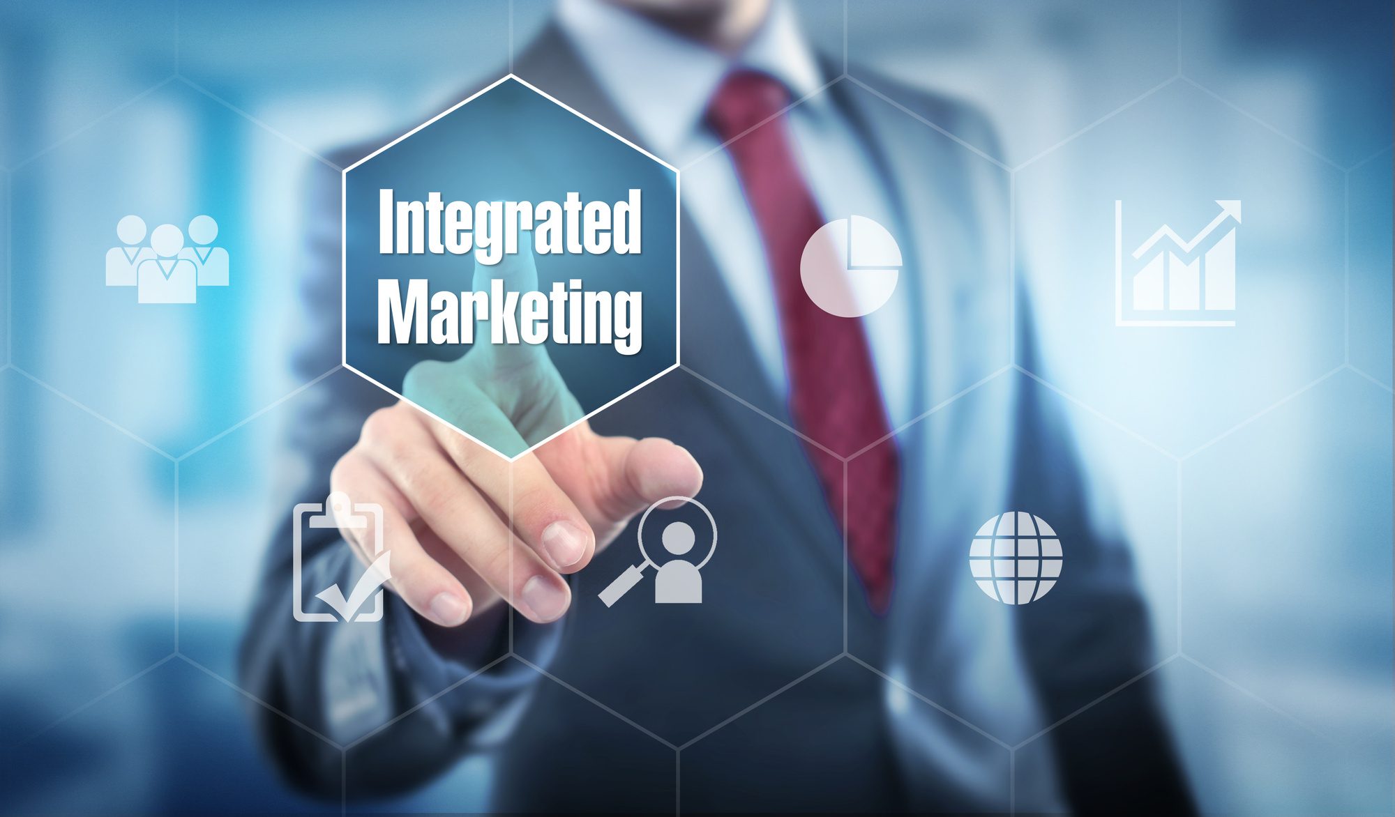 integrated marketing strategy