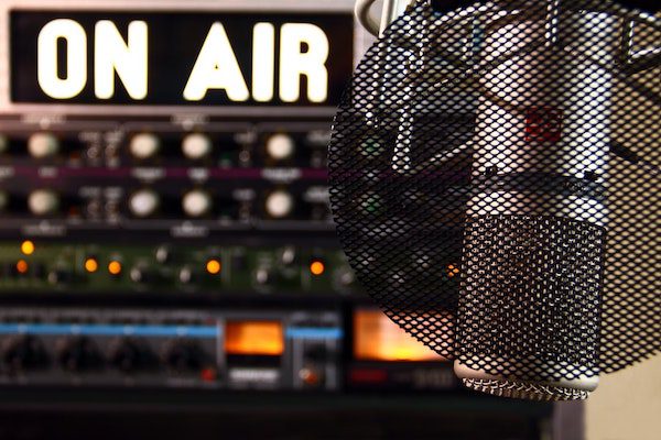 How to Start a Radio Station: Step-by-Step Guide