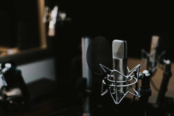 Jingles production