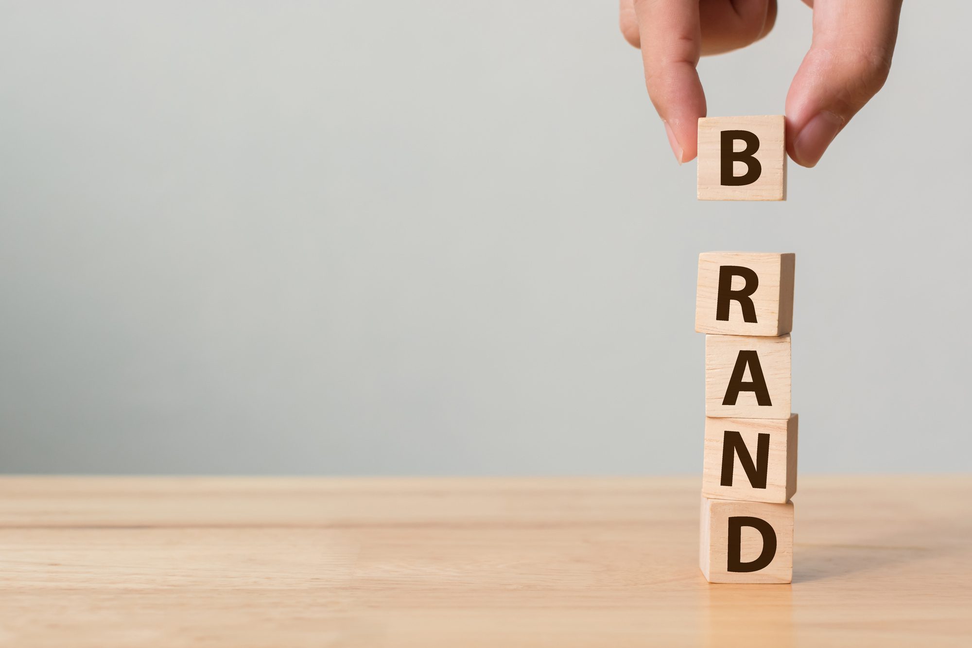 what is a brand voice