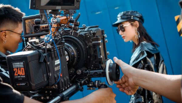 video production services