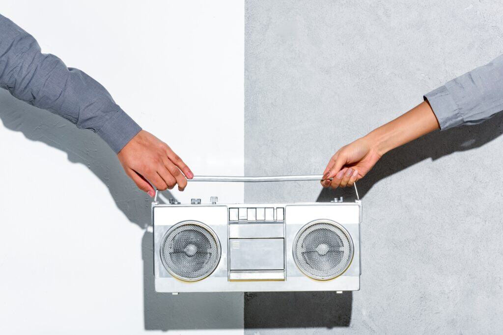 The Role Of Sound Effects In Radio Commercial Production