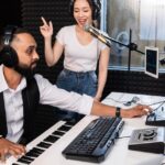 jingle production