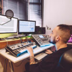 jingle production