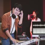 jingle production