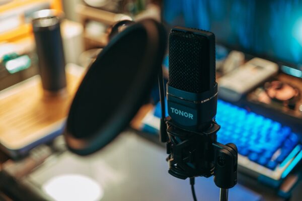 Jingle Production