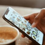 social media ads