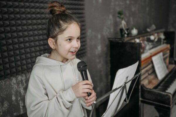 jingle production