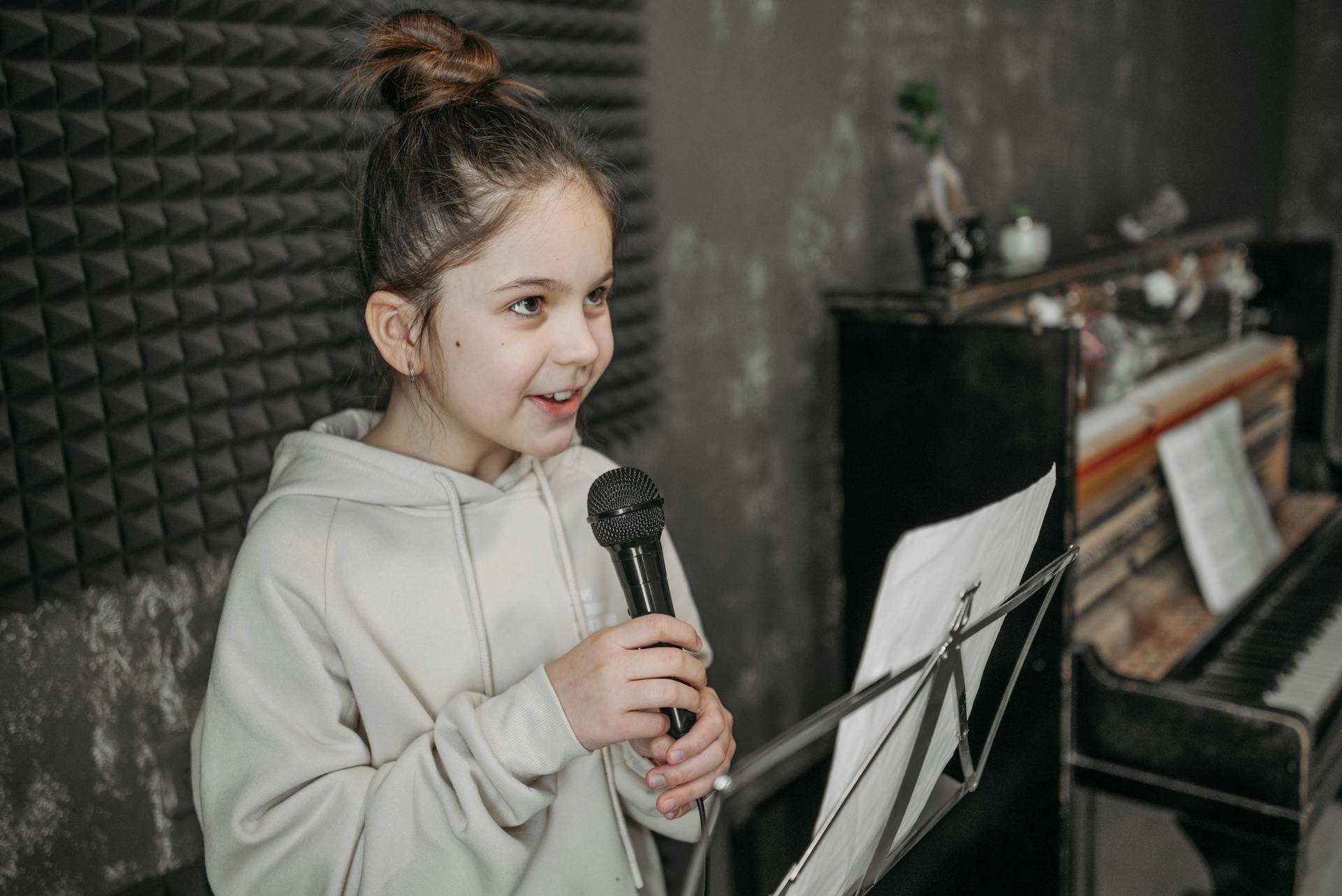 jingle production
