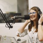 radio commercial